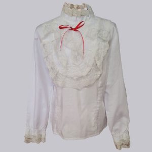 Blusa con Pechera