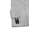CAMI1603-PUÑO-BLANCA-BOTON-BLANCO