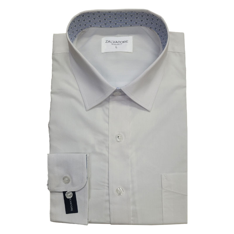 CAMI1604-DOBLADA-BOTON-BLANCO