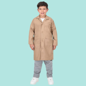 Cotona Poplin Beige