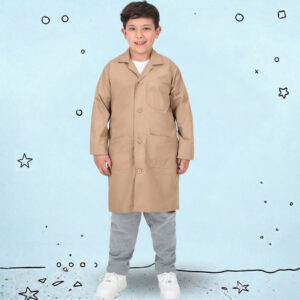 Cotona Poplin Beige