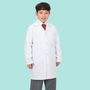Cotona Poplin Blanca