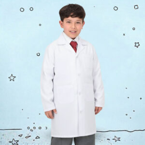 Cotona Poplin Blanca