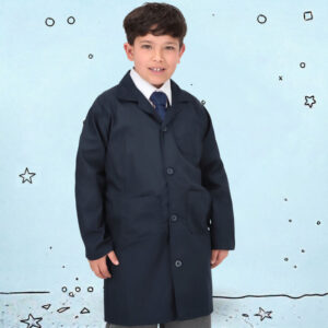 Cotona Poplin Azul