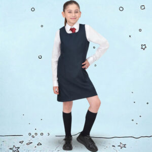 Jumper Casimir con Corte