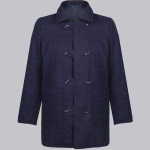 Montgomery reversible