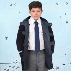 Montgomery Reversible