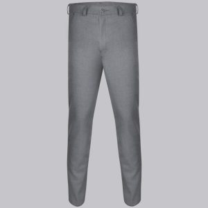 Pantalón de colegio hombre gris