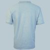 POL1650 BACK GRIS MELANGE