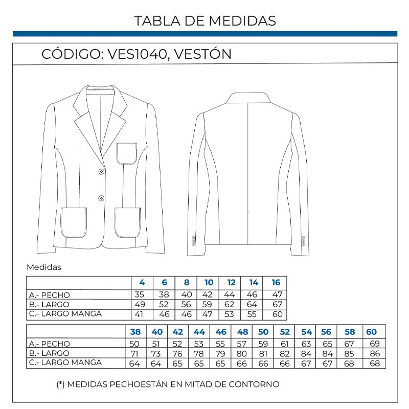 VES1040-TABLA