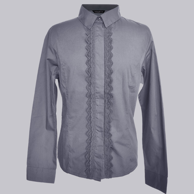 BLUS1600