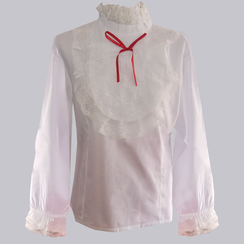 BLUS1602-BLANCA