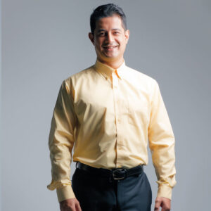 Camisa Lisa Colores Manga Larga Adulto Grande