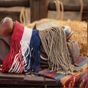 Chasquilla Huaso Adulto