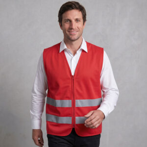 Chaleco de Seguridad Geólogo