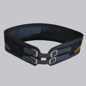 Cinturón huaso fantasía