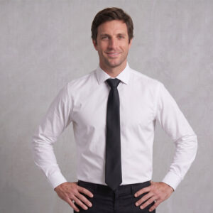 Corbata de Bistrech