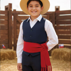 Faja de Huaso Infantil