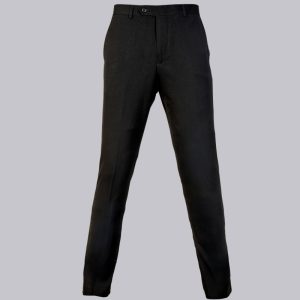 Pantalón casimir clásico