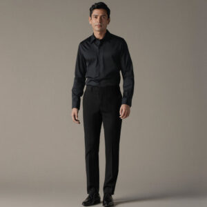 Pantalón Casimir Clásico