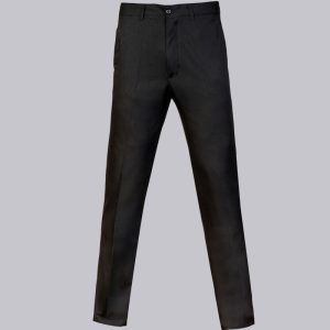 Pantalón casimir negro