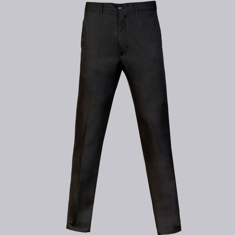 PAN1053 FRONT BLACK