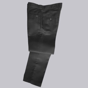 Pantalón casimir spandex huaso liso