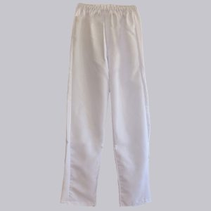 Pantalón huaso liso disfraz