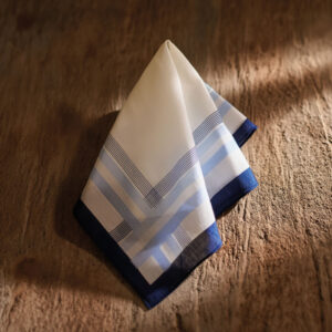 Pañuelo Estampado Hombre