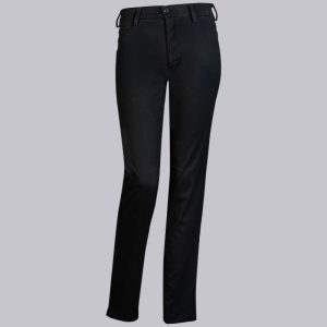 Pantalón stretch nacional dama negro