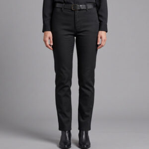 Pantalón Casimir Spandex Mujer