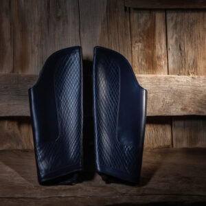 Piernera Corralera Sintética Niño