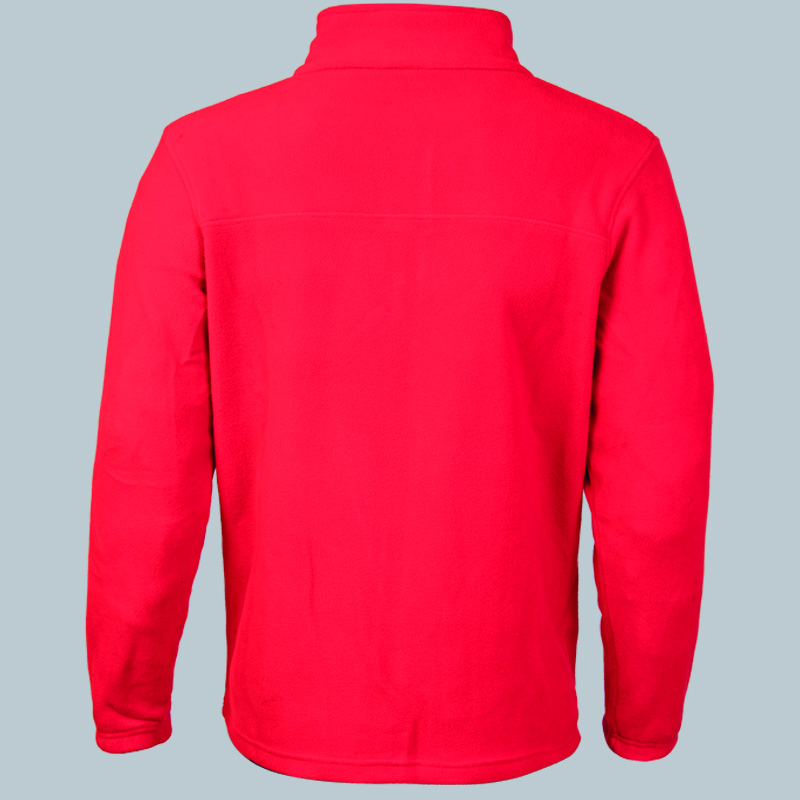 POL1600 BACK ROJO