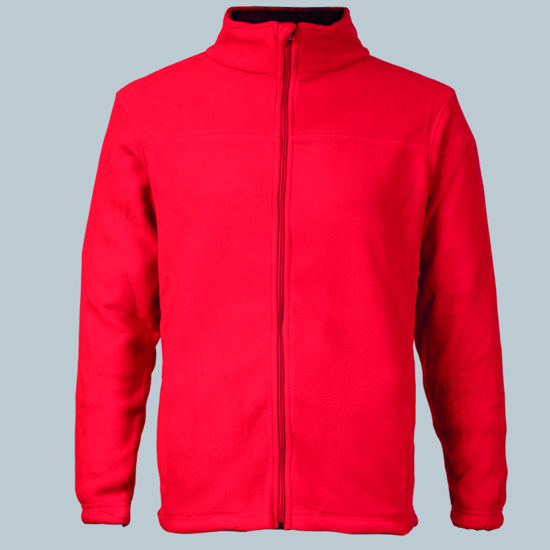 POL1600 FRONT ROJO