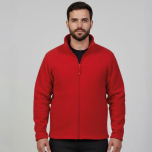 Polerón Polar con Cierre