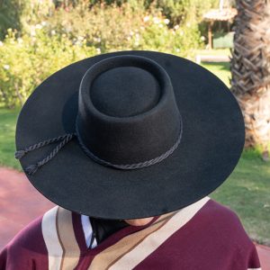 Sombrero Folclórico Niño