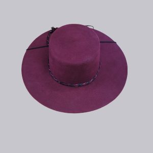 Sombrero Huasa Paño