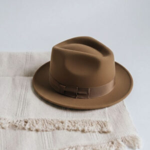 Sombrero Paño Petitero