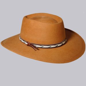 Sombrero Indiana Paño