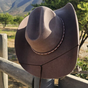 Sombrero Tejano