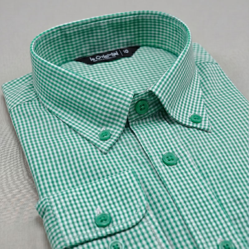 GREEN-46-CUADRILLE