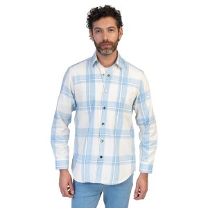 Camisa franela