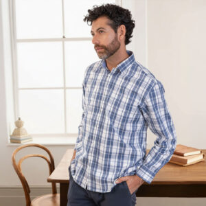 Camisa Fantasía Regular Fit