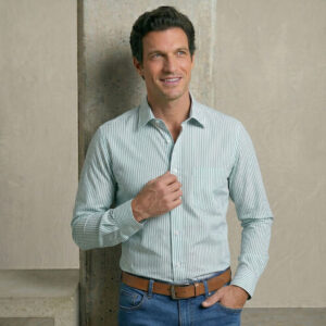 Camisa Fantasía Regular Fit