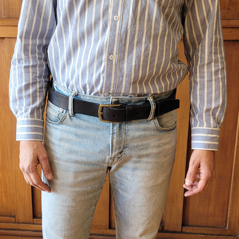 CIN2522 NEGRO FRONT