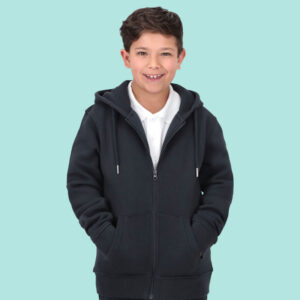 Polerón Full Cierre