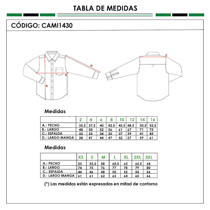 CAMI1430